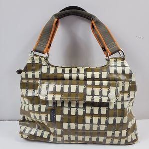 ORLA KIELY Cup Print Coated Canvas Tote Bag Should